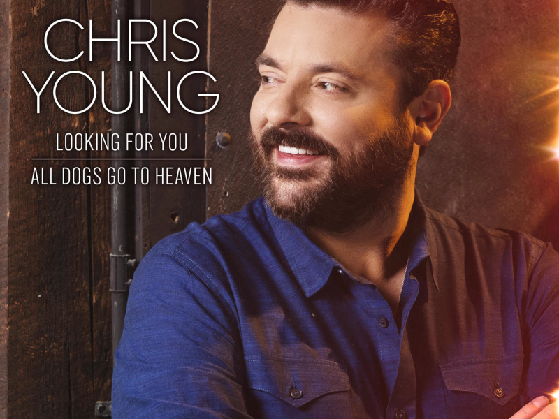 Looking for You + All Dogs Go to Heaven (EP)