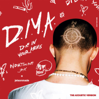 D.I.Y.A. (Die In Your Arms) (Acoustic) (EP)