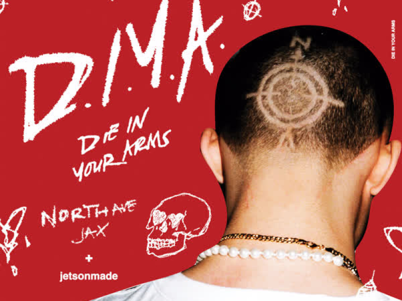 D.I.Y.A. (Die In Your Arms) (Acoustic) (EP)