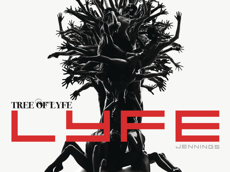 Tree Of Lyfe