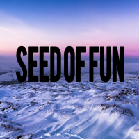 seed of fun (Single)