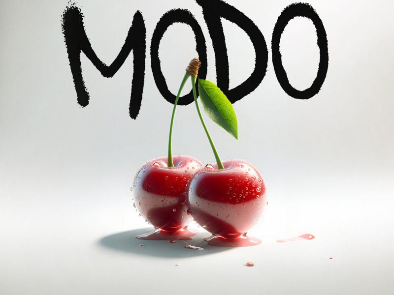 Modo Cherry (Single)