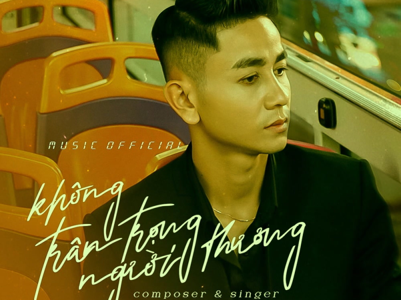 Không Trân Trọng Người Thương (Beat) (Single)