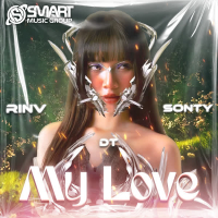 My Love (Single)