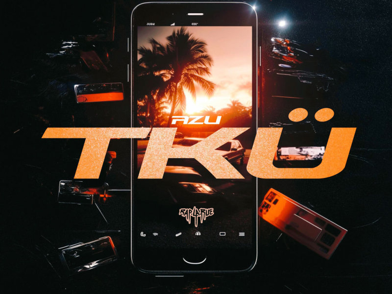 TKÜ (Single)