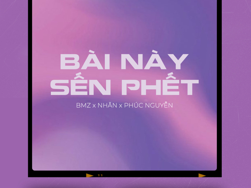 Bài Này Sến Phết (Remix Version) (Single)