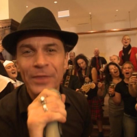 Halleluja (MV) (Single)