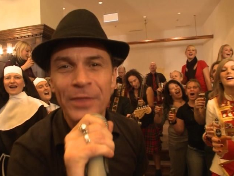 Halleluja (MV) (Single)