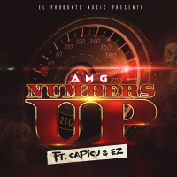 Numbers Up (feat. Capicu & Ez) (Single)