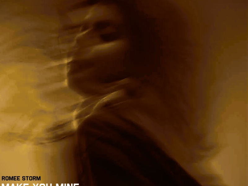 Make You Mine (Repulse Remix) (EP)