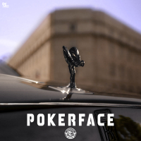 Pokerface (MV) (Single)