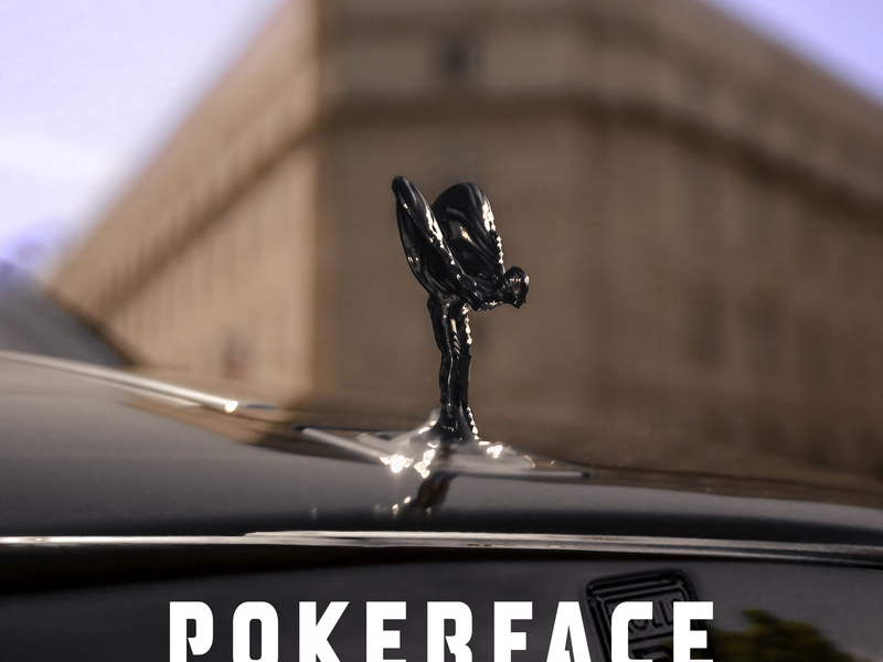 Pokerface (MV) (Single)