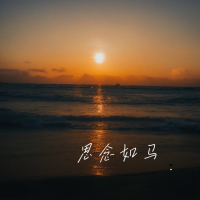 思念如马未停蹄（2024） (Single)