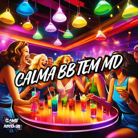 Calma BB Tem MD (Single)