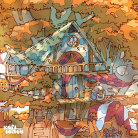 Under Falling Leaves (Single)