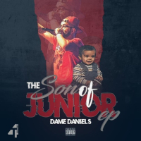 The Son of Junior (EP)