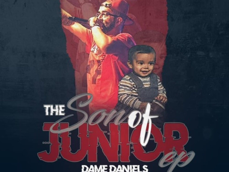 The Son of Junior (EP)