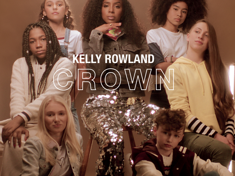 Crown (Single)