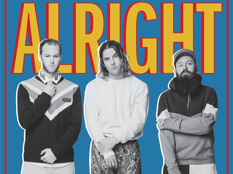 Alright (MV) (Single)