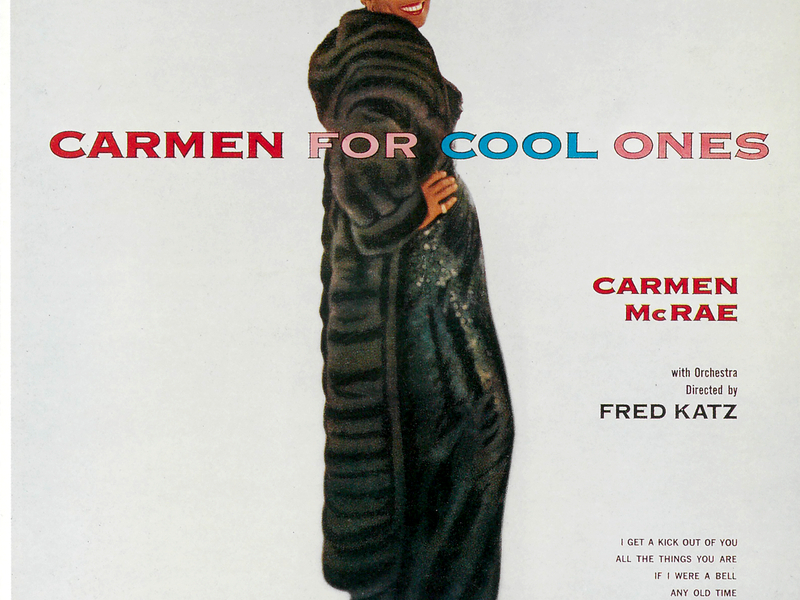 Carmen For Cool Ones