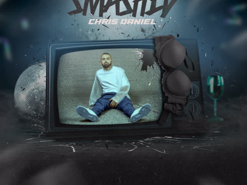 SMASHED (Single)