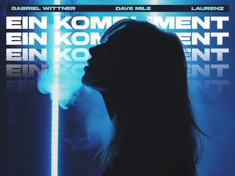 Ein Kompliment (Single)