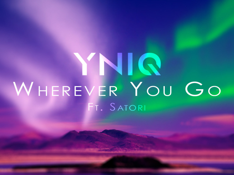 Wherever You Go (Single)
