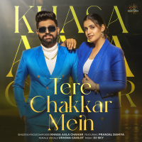 Tere Chakkar Mein (Single)