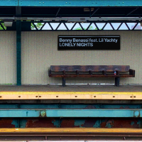 LONELY NIGHTS (Single)