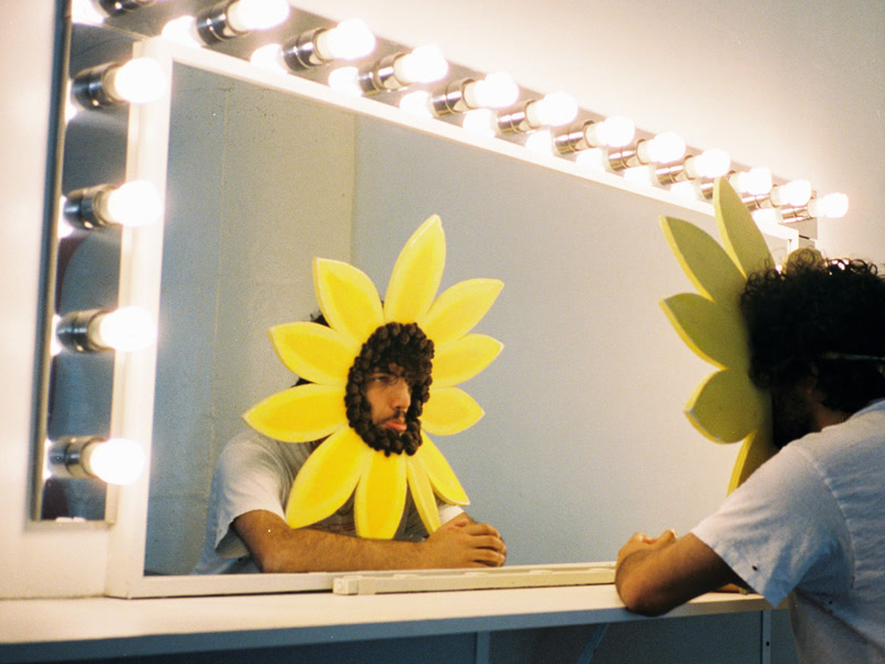 Better To Lie (Single)