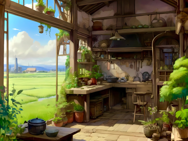 Melancholia (Single)