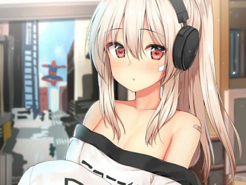 Sunflower (Nightcore) (Single)