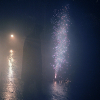 Lay Your Head on Me (Single)