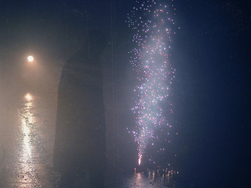 Lay Your Head on Me (Single)