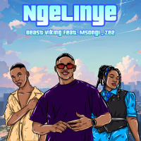Ngelinye (EP)