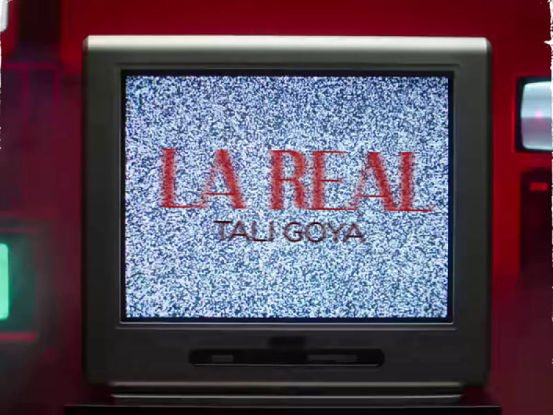 La Real (Single)