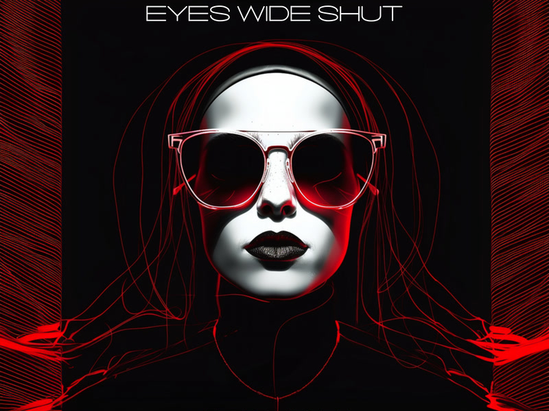 Eyes Wide Shut (Single)
