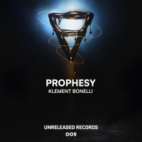 Prophesy (Single)