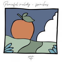 Peaches (Single)