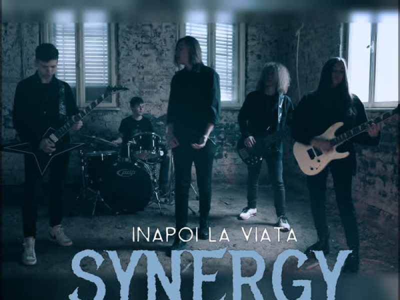 Înapoi la viață (Single)