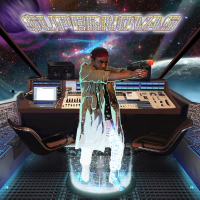 SUPERNOVAS (Single)