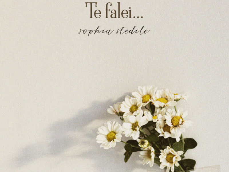 Te Falei (Single)