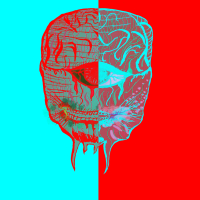 Red Flash of Thunder (Single)