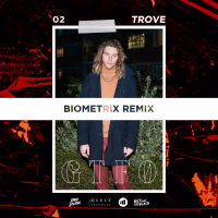 GTFO (Biometrix Remix) (Single)