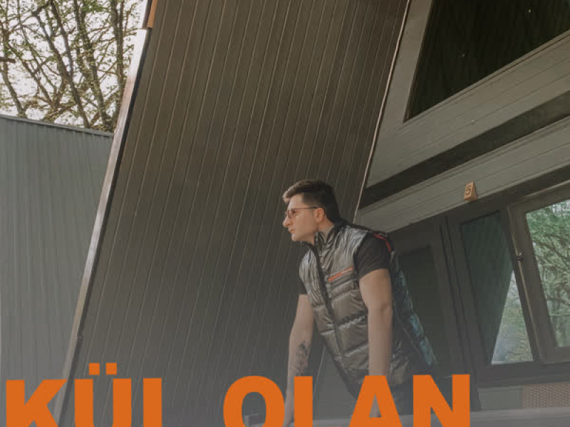 Kül olan biri (Single)