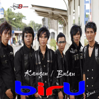Kangen/Bulan (Single)