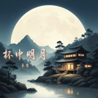 杯中明月 (Single)