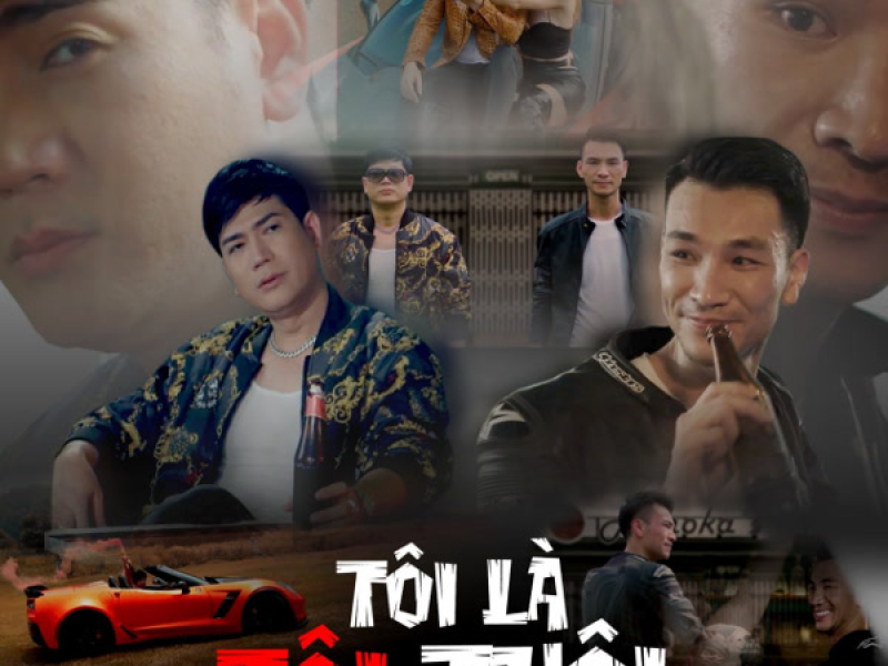 Tôi Là Tôi Thôi (Single)