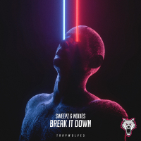 Break It Down (Single)
