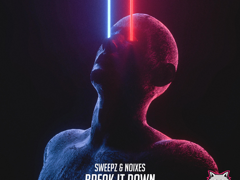 Break It Down (Single)